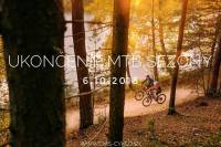 Ukonenie MTB sezny 2018