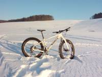 TEST: Salsa Beargrease Carbon X1