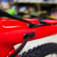 Ghost Violent Road Rage 7.8 LC Ghost Violent Road Rage 7.8 LC