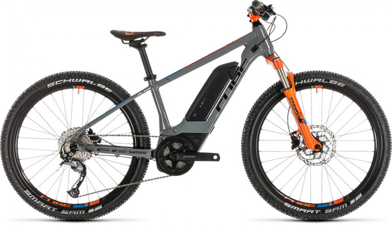 cube hybrid acid one