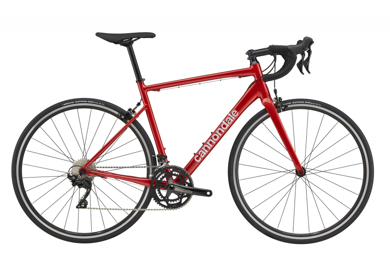 Cannondale Caad Optimo 1 CRD