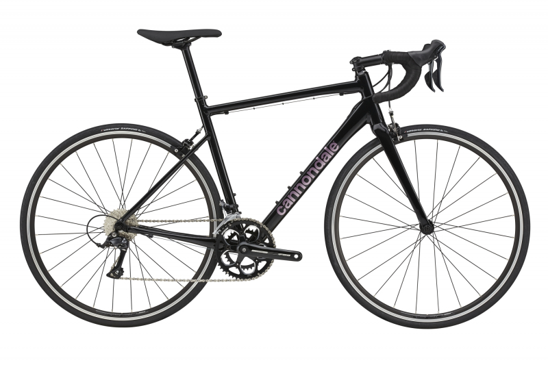 Cannondale Caad Optimo 3 BLK