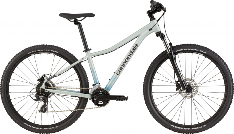 Cannondale Trail 8 WMN SGG
