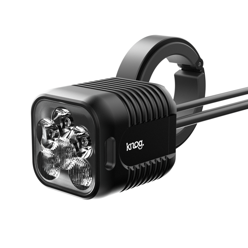 Predn svetlo KNOG Blinder E-bike 1300 lm