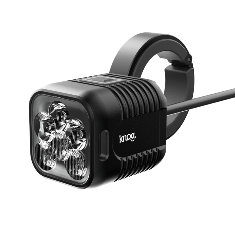 Predn svetlo KNOG Blinder E-bike 900 lm