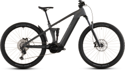 Cube Stereo Hybrid ONE22 Race 800 slabgreynchrome 2026