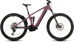 Cube Stereo Hybrid ONE22 Race 800 shiftblushnblack 2026
