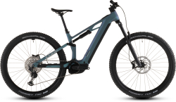 Cube Stereo Hybrid ONE44 HPC Race 800 smaragdgreynprism 2026