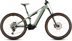 Cube Stereo Hybrid ONE44 HPC Race 800 driedherbsnblack 2026
