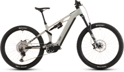 Cube Stereo Hybrid ONE77 HPC SLX 800 glintsandnblack 2026