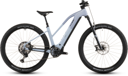 Cube Reaction Hybrid SLX 800 Trapeze gauzegreyniceblue 2026