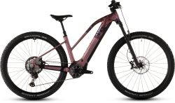 Cube Reaction Hybrid SLX 800 Trapeze shiftblushnart 2026