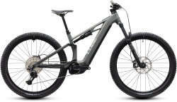 Cube Stereo Hybrid ONE44 HPC Pro 800 oldgrey�n�black 2027