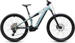 Cube Stereo Hybrid ONE44 HPC Pro 800 pearlaqua�n�black 2027
