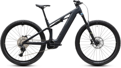 Cube Stereo Hybrid ONE44 HPC Race 800 coal�n�green 2027