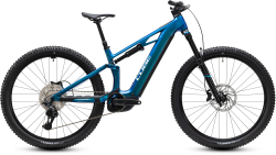 Cube Stereo Hybrid ONE44 HPC Race 800 nebula�n�prizm 2027