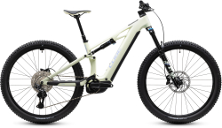 Cube Stereo Hybrid ONE44 HPC Race 800 mellowyellow�n�lilac 2027