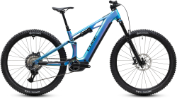 Cube Stereo Hybrid ONE44 HPC SLX 800 dream�n�black 2027