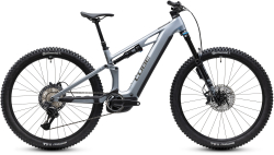 Cube Stereo Hybrid ONE44 HPC SLX Evo 800 slategrey�n�prizm 2027