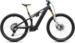 Cube Stereo Hybrid ONE44 HPC AT 800 carbon�n�white 2027