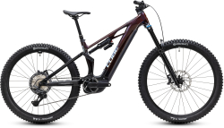 Cube Stereo Hybrid ONE77 HPC SLX 800 liquidred�n�black 2027