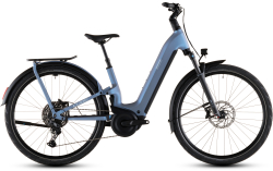 Cube Kathmandu Hybrid ONE11 HPC Pro EasyEntry 800 hazebluenblue 2026