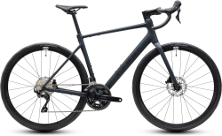 Cube Attain SLX black�n�chrome 2027
