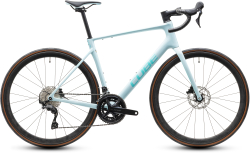 Cube Attain C:62 Race frostymint�n�mint 2027