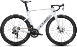 Cube Litening AERO C:68X Pro chalky�n�black 2027
