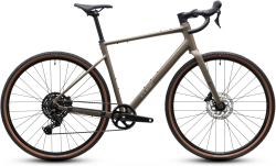 Cube Nuroad ONE wood�n�grey 2027