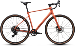Cube Nuroad ONE spicypapaya�n�black 2027