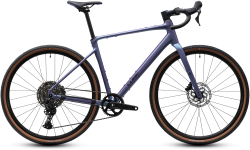 Cube Nuroad Pro mysticpurple�n�black 2027