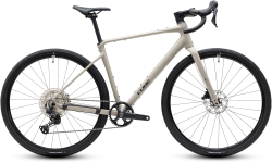 Cube Nuroad EX oatgrey�n�black 2027