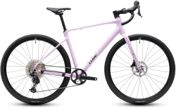 Cube Nuroad EX bubblegum�n�black 2027