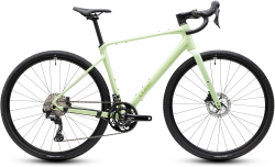 Cube Nuroad Race lindgreen�n�matcha 2027