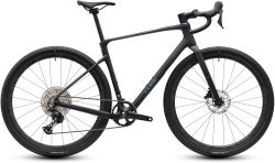 Cube Nuroad C:62 ONE carbon�n�shiftverde 2027