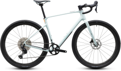 Cube Nuroad C:62 ONE hintofmint�n�green 2027