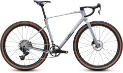 Cube Nuroad C:62 EXC wolf�n�fibre 2027