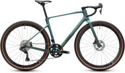 Cube Nuroad C:62 Race jungali�n�black 2027