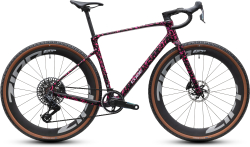 Cube Nuroad C:62 SLX pinkaction�n�black 2027