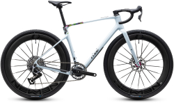 Cube Nuroad C:62 SLT glacier�n�magenta 2027