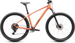 Cube Aim ONE salmon�n�black 2027