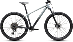 Cube Aim Pro grey�n�black 2027