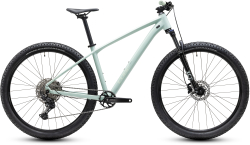 Cube Aim Pro aloegreen�n�green 2027