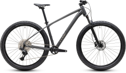 Cube Aim SLX slateblack�n�chrome 2027