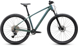 Cube Aim SLX shiftverde�n�chrome 2027