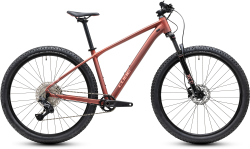 Cube Aim SLX rustyrose�n�peach 2027