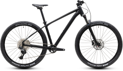 Cube Aim SLT soot�n�black 2027