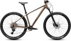 Cube Aim SLT cappuccino�n�black 2027