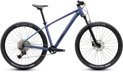 Cube Aim SLT mysticpurple�n�black 2027